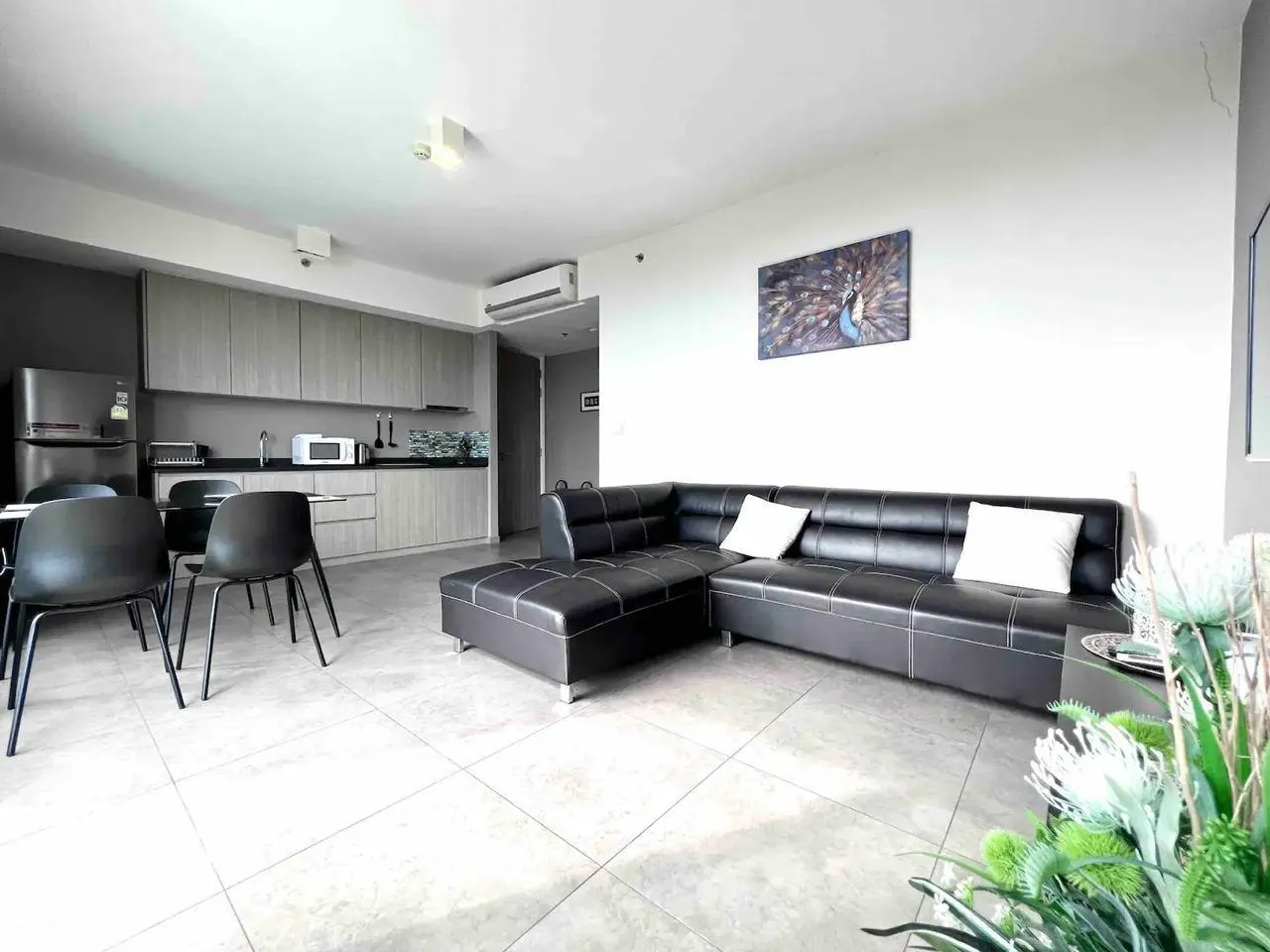 Доступна квартира (Пратамнак)