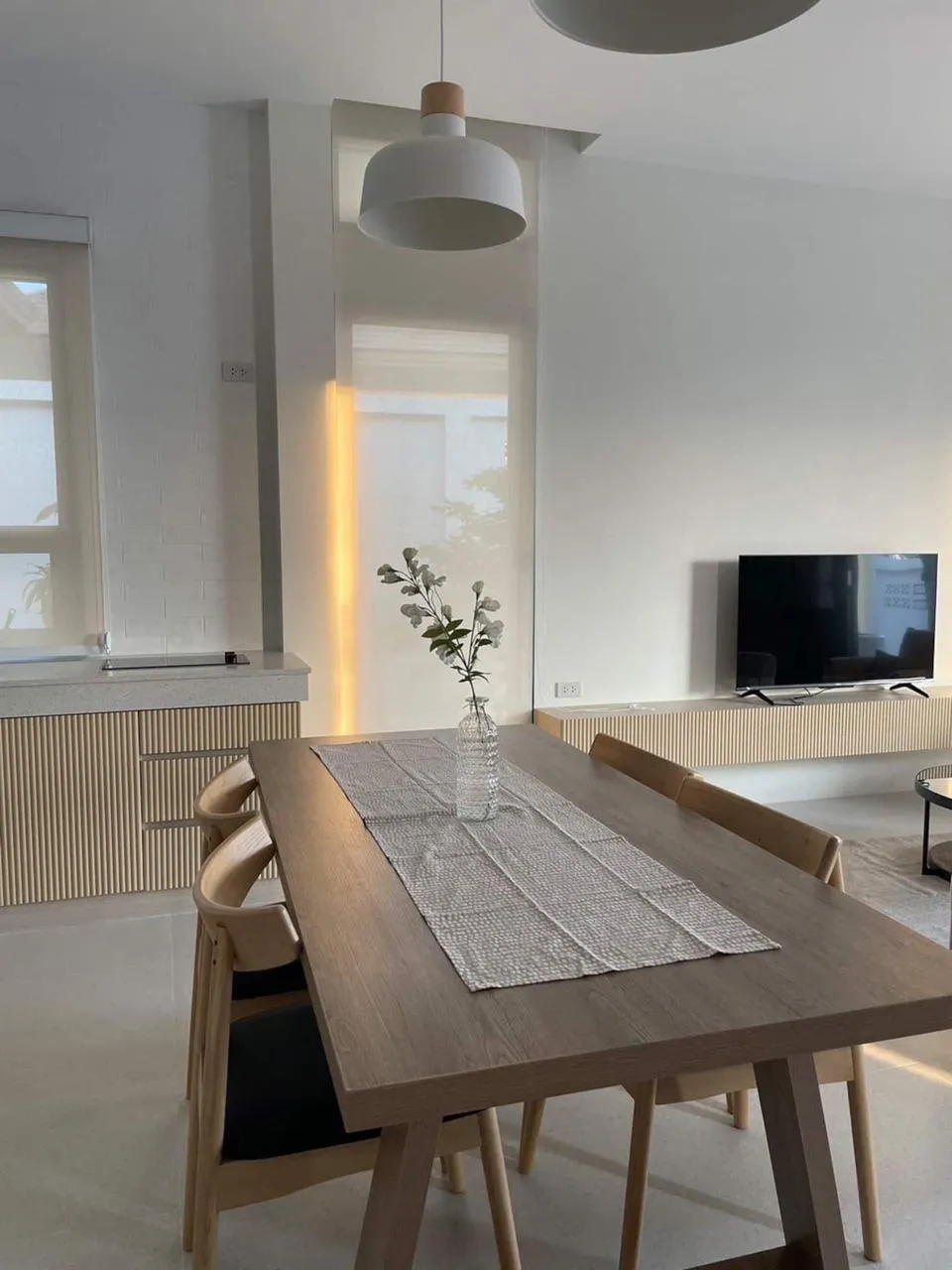 Доступна вилла (Джомтьен)