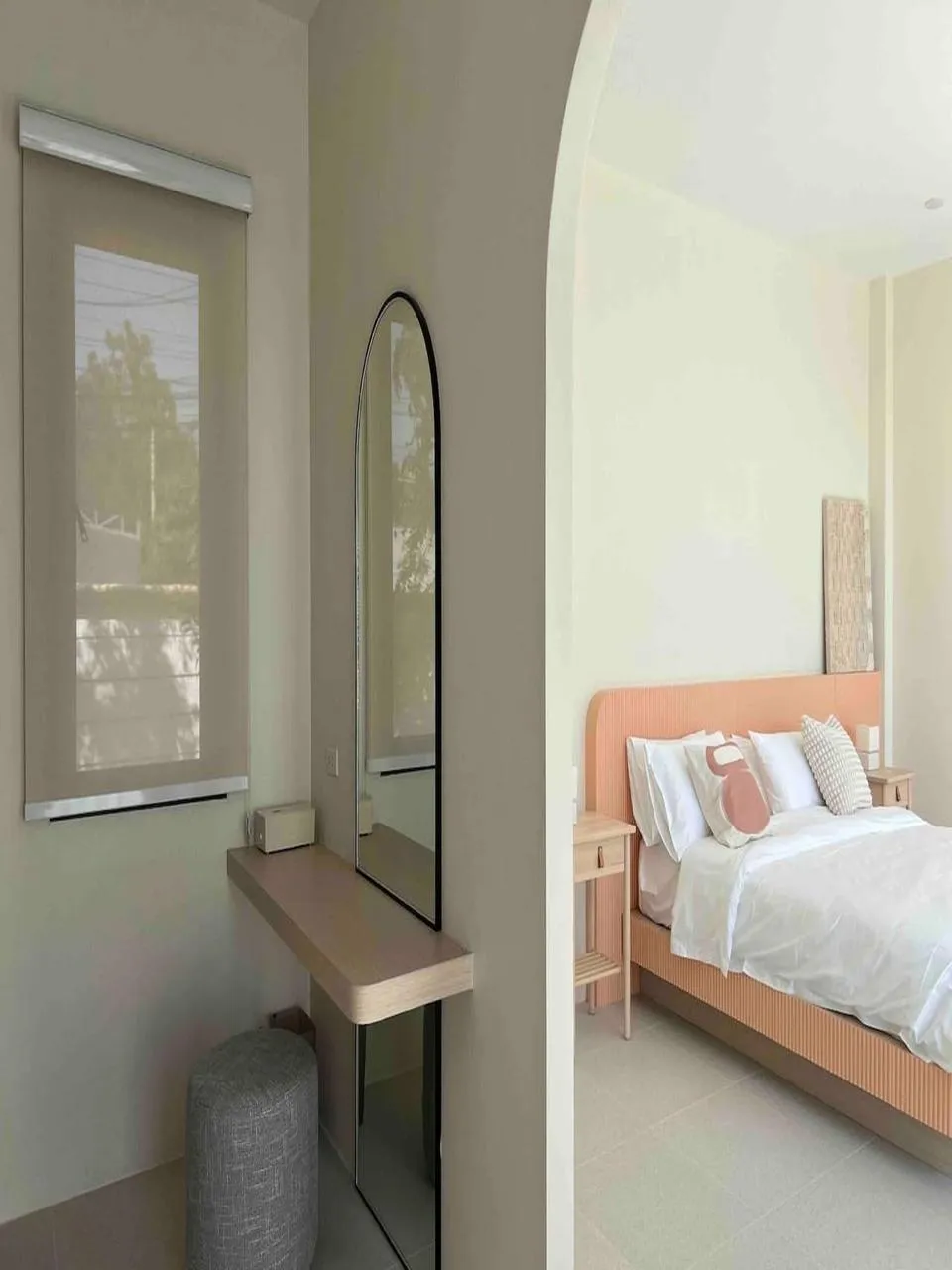 Доступна вилла (Джомтьен)